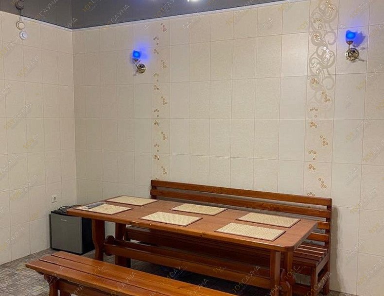 Сауна с джакузи На Фонтанной 1а/1, в Перми, Фонтанная, 1а/1 | 3 | 1001sauna.com