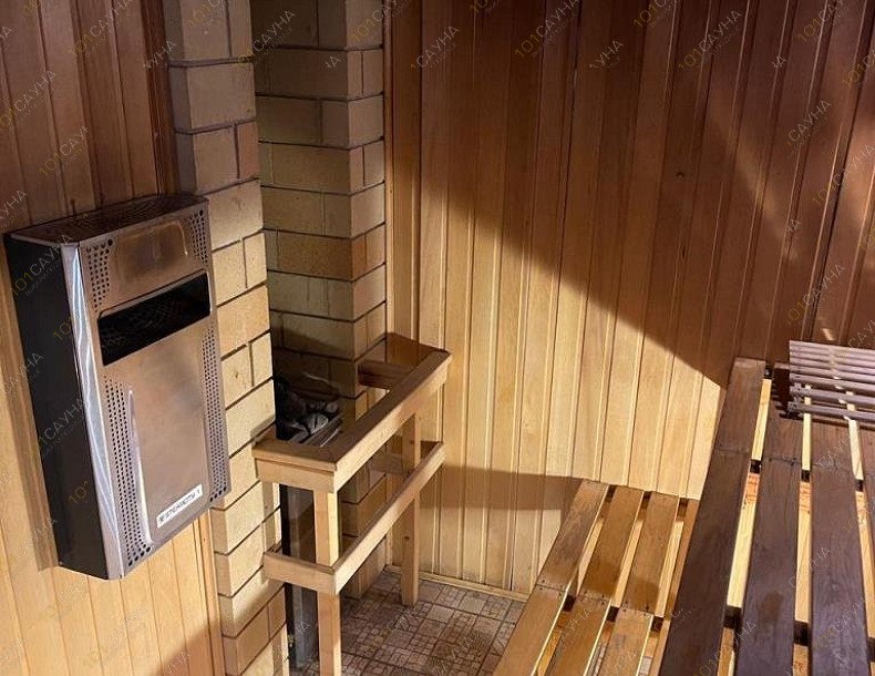 Сауна с джакузи На Фонтанной 1а/1, в Перми, Фонтанная, 1а/1 | 4 | 1001sauna.com