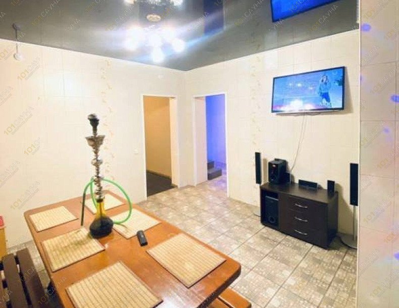 Сауна с джакузи На Фонтанной 1а/1, в Перми, Фонтанная, 1а/1 | 9 | 1001sauna.com