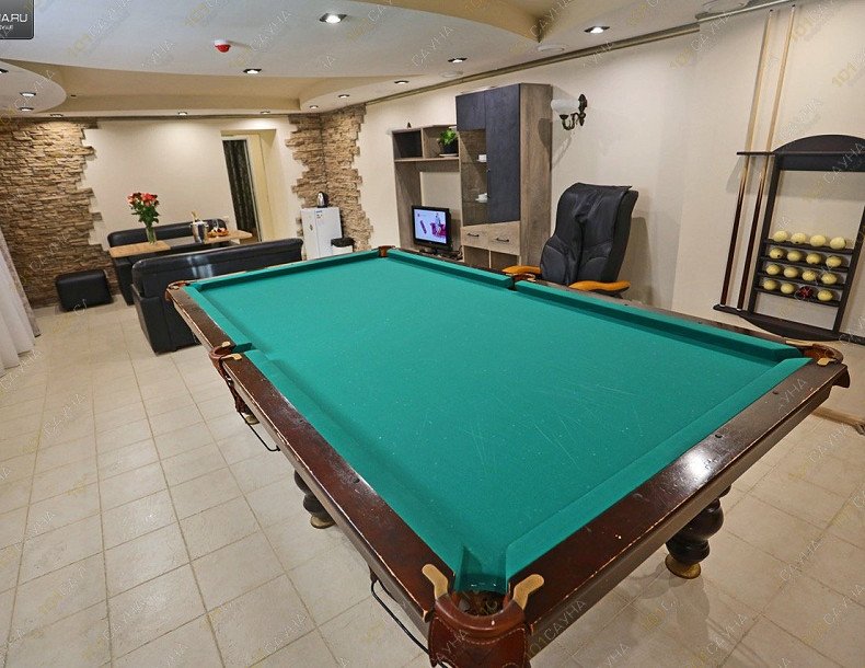 Сауна в отеле Боспор, в Анапе, Крепостная, 1А | 29 | 1001sauna.com