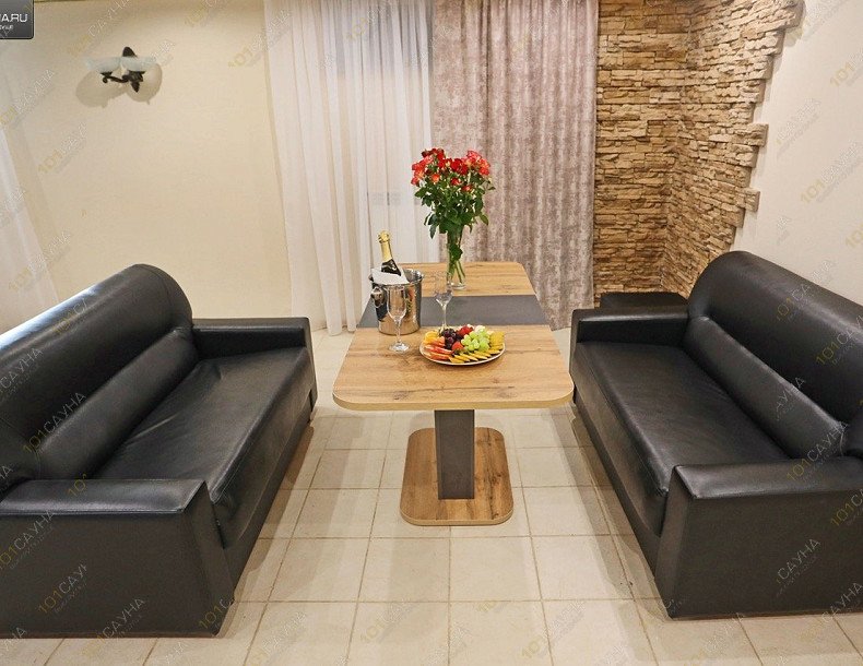 Сауна в отеле Боспор, в Анапе, Крепостная, 1А | 30 | 1001sauna.com