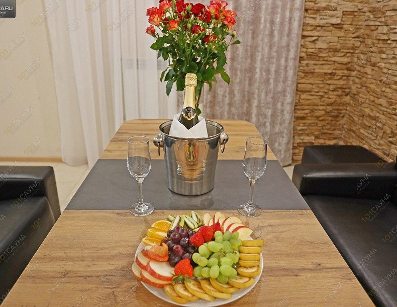 Сауна в отеле Боспор, в Анапе, Крепостная, 1А | 31 | 1001sauna.com