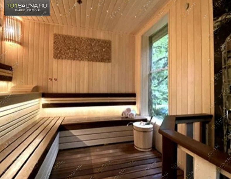 Глэмпинг, бани и спа Лес, в Красной Поляне, село Чвижепсе, городской округ Сочи, улица Нарзанная 13 | 2 | 1001sauna.com