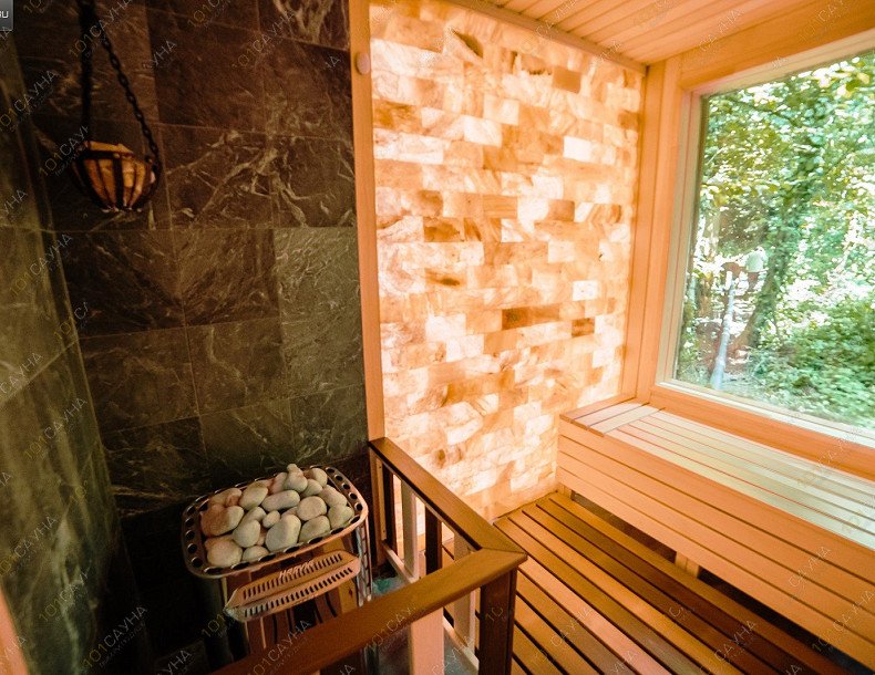 Глэмпинг, бани и спа Лес, в Красной Поляне, село Чвижепсе, городской округ Сочи, улица Нарзанная 13 | 12 | 1001sauna.com