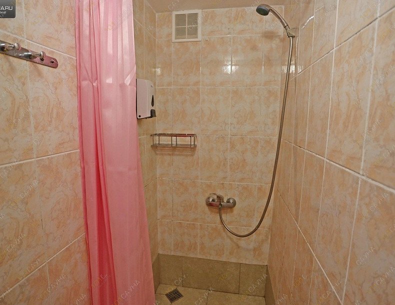 Сауна в отеле Боспор, в Анапе, Крепостная, 1А | 34 | 1001sauna.com