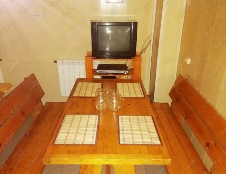 Сауна Феникс, в Самаре, Авиационная д. 1, лит А | 10 | 1001sauna.com