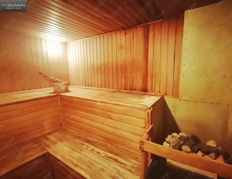 Сауна Феникс, в Самаре, Авиационная д. 1, лит А | 13 | 1001sauna.com