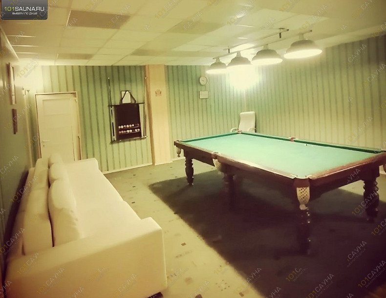 Сауна Феникс, в Самаре, Авиационная д. 1, лит А | 2 | 1001sauna.com
