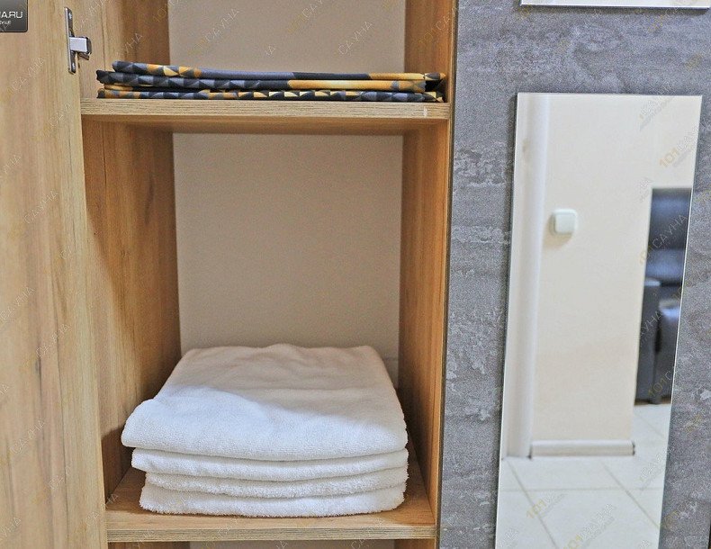 Сауна в отеле Боспор, в Анапе, Крепостная, 1А | 35 | 1001sauna.com