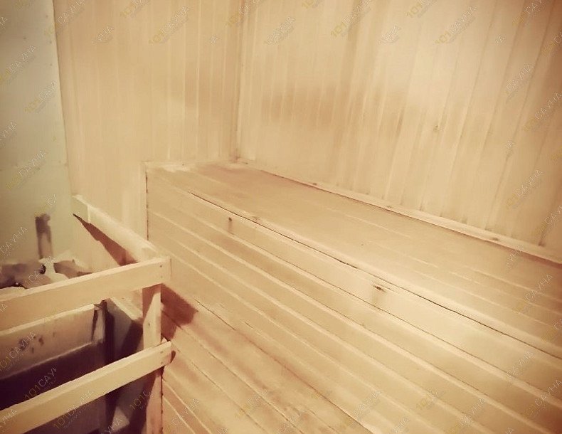 Сауна Феникс, в Самаре, Авиационная д. 1, лит А | 5 | 1001sauna.com