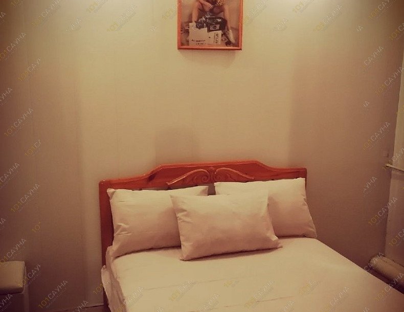 Сауна Феникс, в Самаре, Авиационная д. 1, лит А | 6 | 1001sauna.com