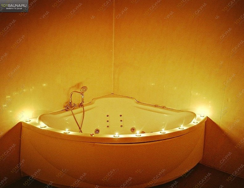 Сауна Феникс, в Самаре, Авиационная д. 1, лит А | 8 | 1001sauna.com