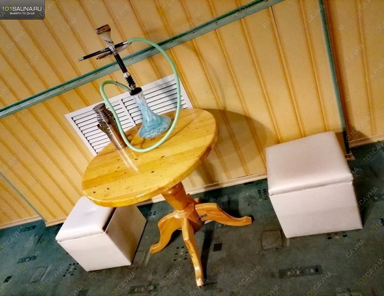 Сауна Феникс, в Самаре, Авиационная д. 1, лит А | 14 | 1001sauna.com