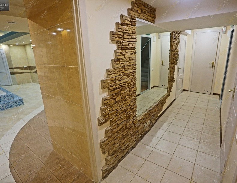 Сауна в отеле Боспор, в Анапе, Крепостная, 1А | 37 | 1001sauna.com