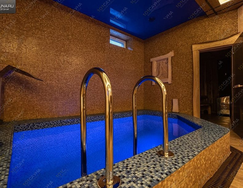 Сауна Барин, в Новороссийске, ул. Рыбацкая, 2Б | 1 | 1001sauna.com