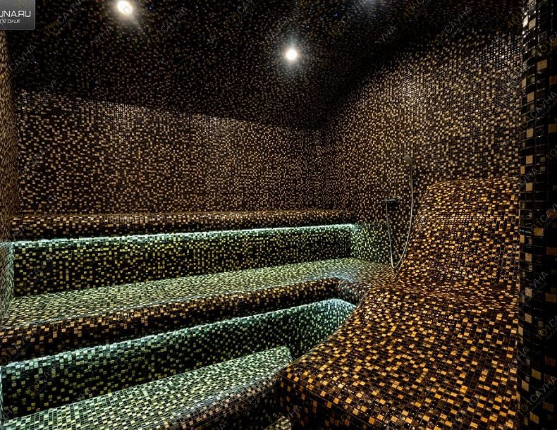 Сауна Барин, в Новороссийске, ул. Рыбацкая, 2Б | 3 | 1001sauna.com