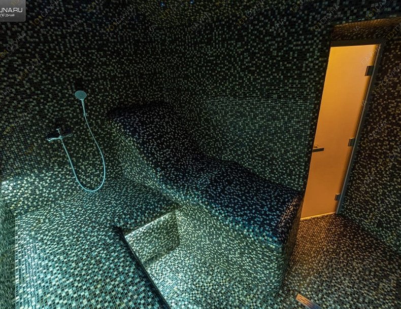 Сауна Барин, в Новороссийске, ул. Рыбацкая, 2Б | 4 | 1001sauna.com
