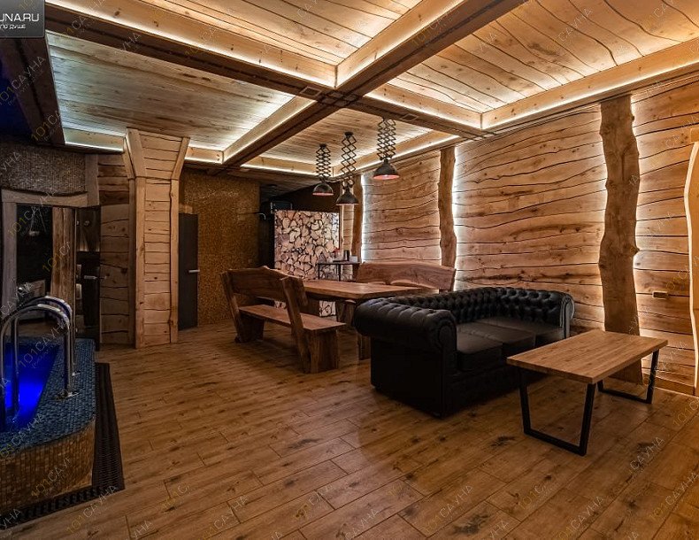 Сауна Барин, в Новороссийске, ул. Рыбацкая, 2Б | 6 | 1001sauna.com