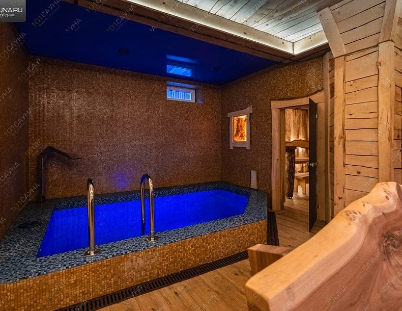 Сауна Барин, в Новороссийске, ул. Рыбацкая, 2Б | 8 | 1001sauna.com