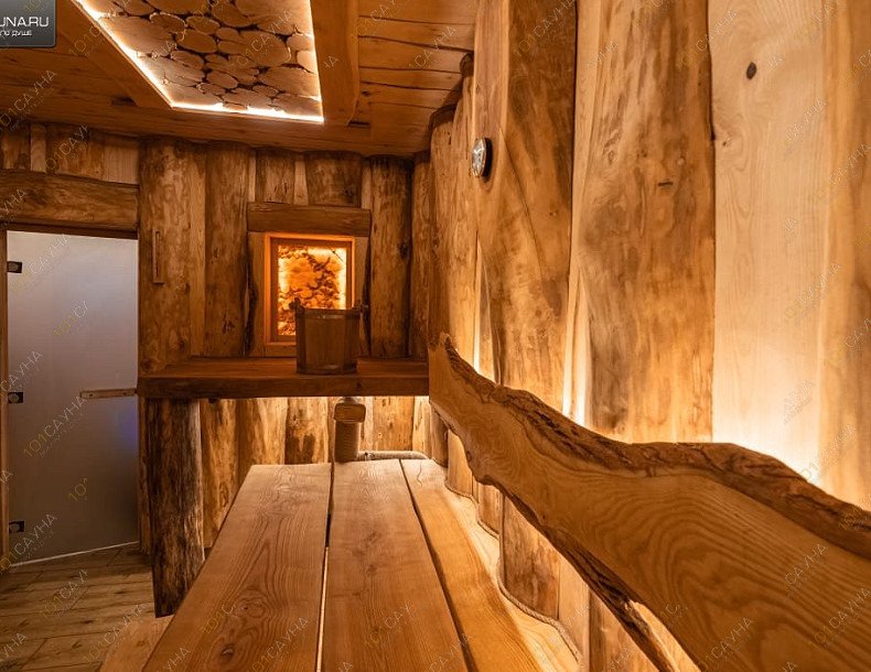 Сауна Барин, в Новороссийске, ул. Рыбацкая, 2Б | 9 | 1001sauna.com