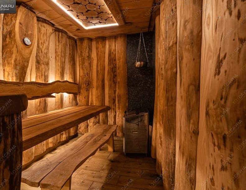 Сауна Барин, в Новороссийске, ул. Рыбацкая, 2Б | 10 | 1001sauna.com