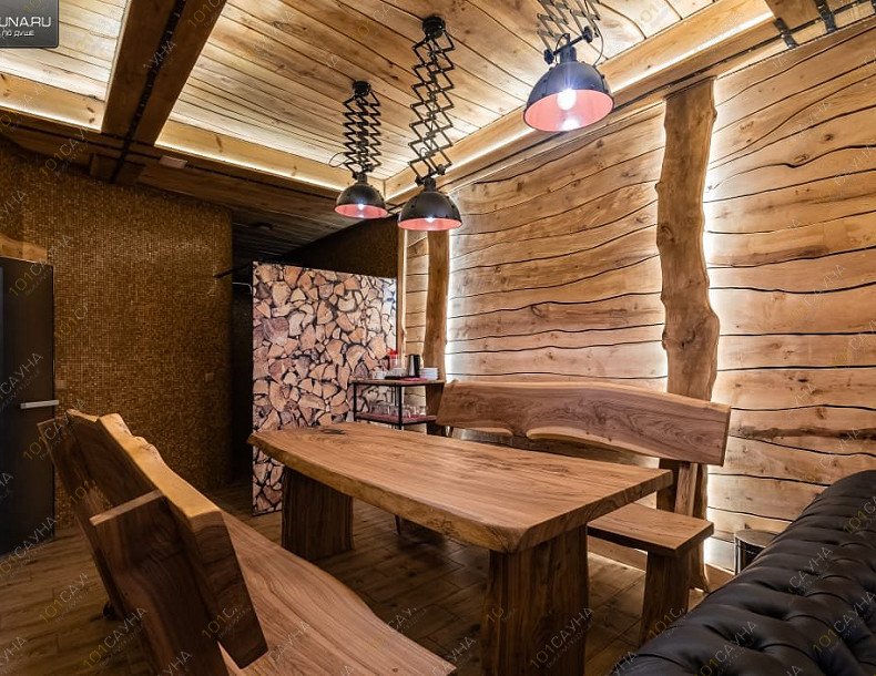 Сауна Барин, в Новороссийске, ул. Рыбацкая, 2Б | 11 | 1001sauna.com