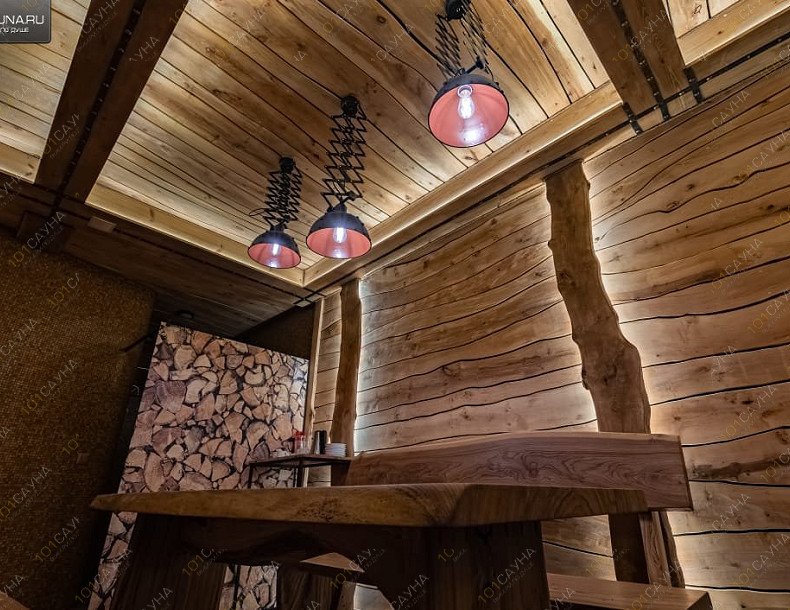 Сауна Барин, в Новороссийске, ул. Рыбацкая, 2Б | 12 | 1001sauna.com