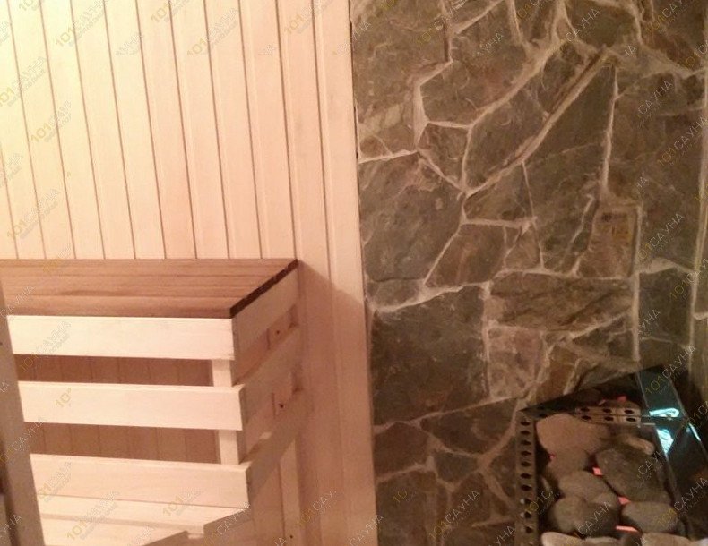 Сауна Бавария на 3-й Кордной 9А, в Омске, 3-я Кордная, 9А | Номер: Сафари. Фото: 2 | 1001sauna.com