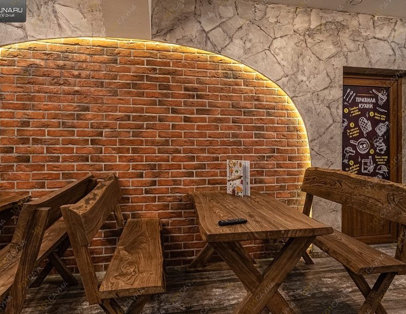 Сауна Барин, в Новороссийске, ул. Рыбацкая, 2Б | 15 | 1001sauna.com