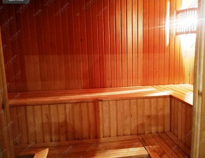 Банный комплекс Григорьевский, в Новосибирске, Звездная, 11 | Сауна. Фото 2 | 1001sauna.com