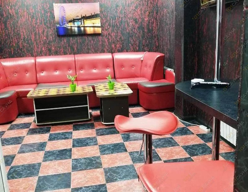 Банный комплекс Григорьевский, в Новосибирске, Звездная, 11 | Сауна. Фото 3 | 1001sauna.com