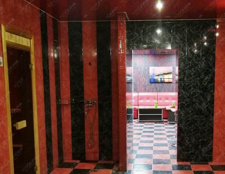 Банный комплекс Григорьевский, в Новосибирске, Звездная, 11 | Сауна. Фото 5 | 1001sauna.com