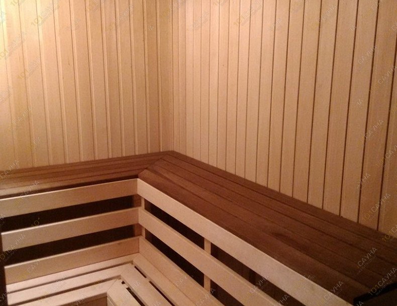 Сауна Бавария на 3-й Кордной 9А, в Омске, 3-я Кордная, 9А | Номер: Сафари. Фото: 3 | 1001sauna.com