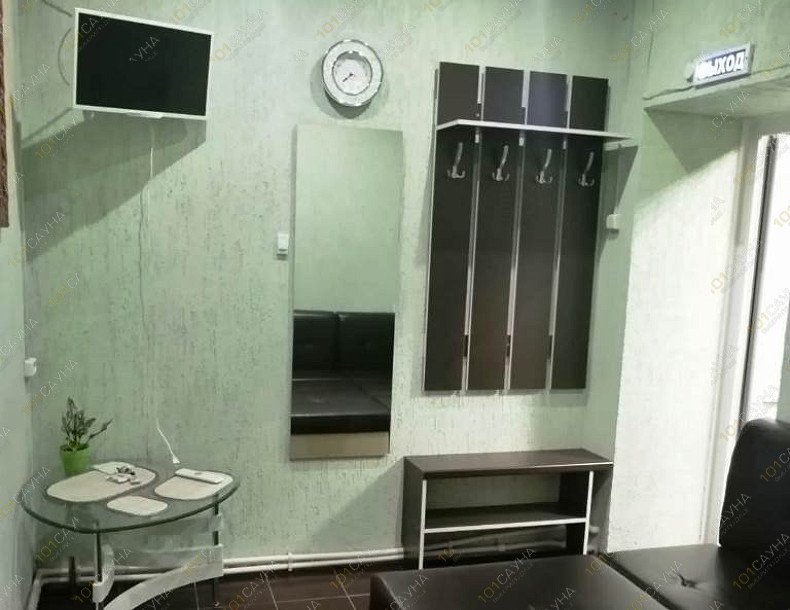 Банный комплекс Григорьевский, в Новосибирске, Звездная, 11 | Сауна. Фото 10 | 1001sauna.com