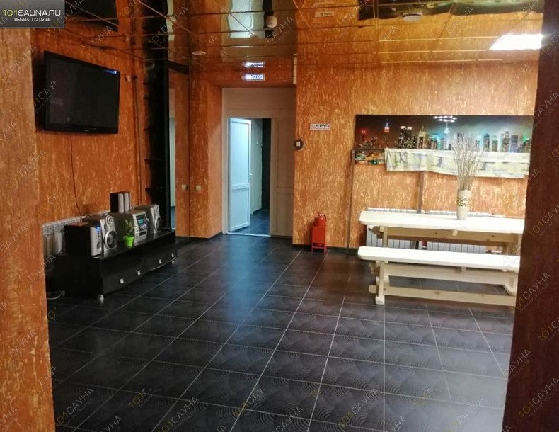 Банный комплекс Григорьевский, в Новосибирске, Звездная, 11 | Банкетный зал в банном комплексе Григорьевский. Фото 14 | 1001sauna.com