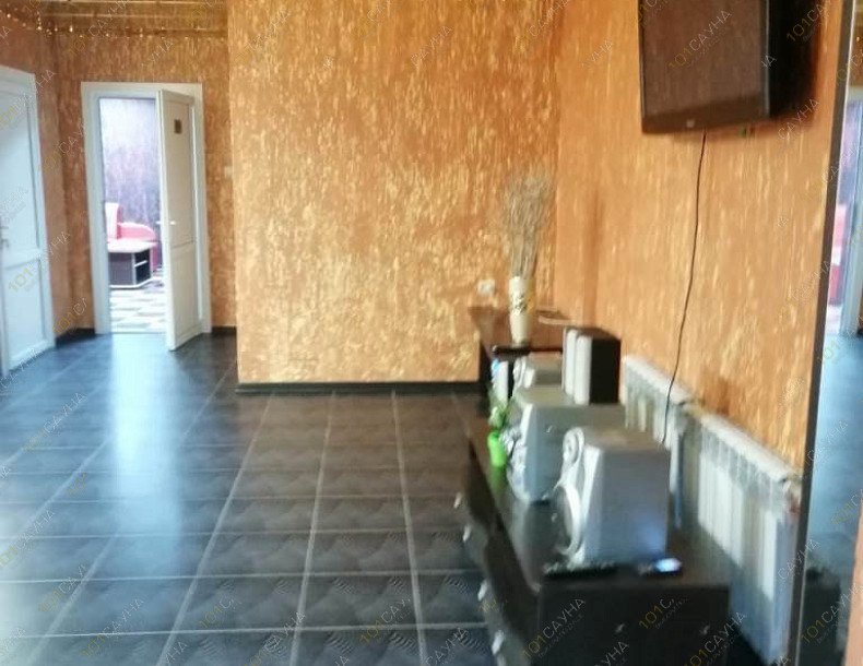 Банный комплекс Григорьевский, в Новосибирске, Звездная, 11 | Банкетный зал в банном комплексе Григорьевский. Фото 15 | 1001sauna.com