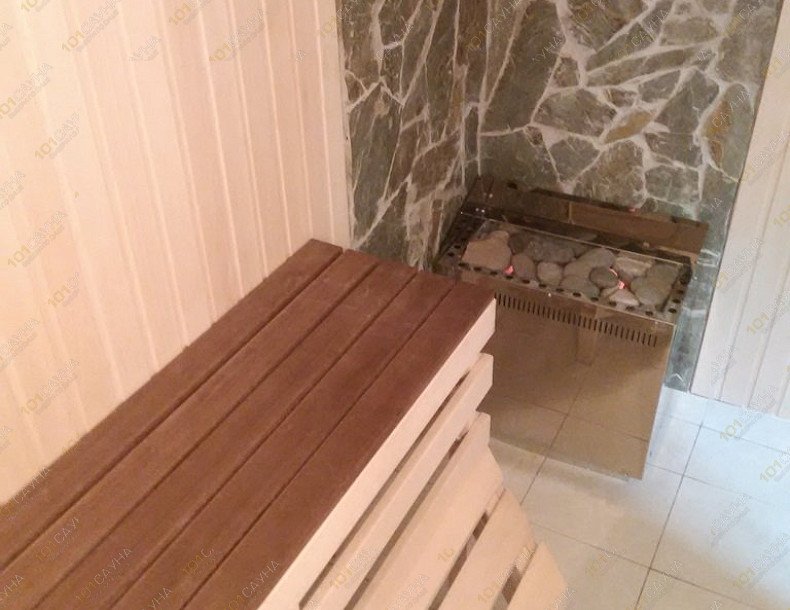 Сауна Бавария на 3-й Кордной 9А, в Омске, 3-я Кордная, 9А | Номер: Сафари. Фото: 4 | 1001sauna.com