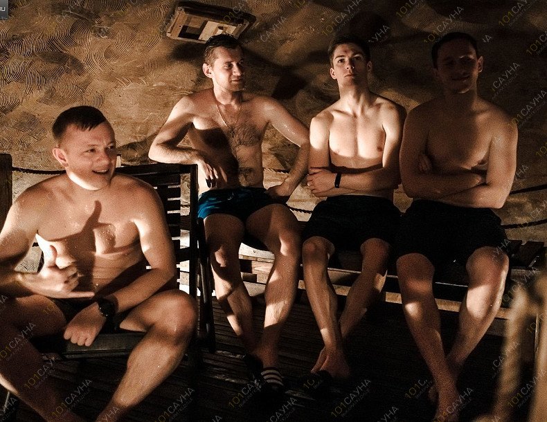 Банный курорт Гуси-Лебеди, в Ногинске, Санаторная, 7 (за СК “Знамя”) | 2 | 1001sauna.com