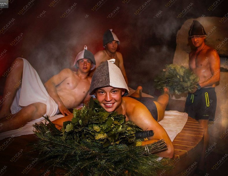 Банный курорт Гуси-Лебеди, в Ногинске, Санаторная, 7 (за СК “Знамя”) | 7 | 1001sauna.com