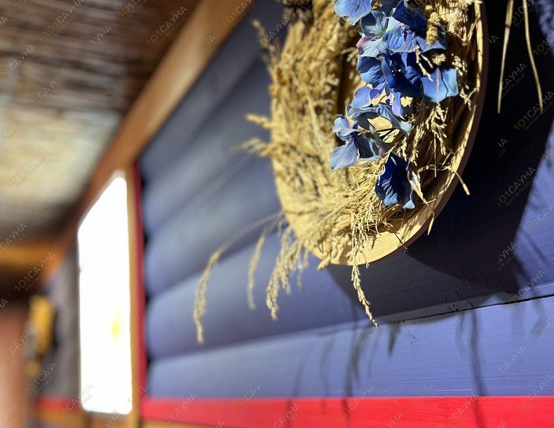 Банный курорт Гуси-Лебеди, в Ногинске, Санаторная, 7 (за СК “Знамя”) | 10 | 1001sauna.com