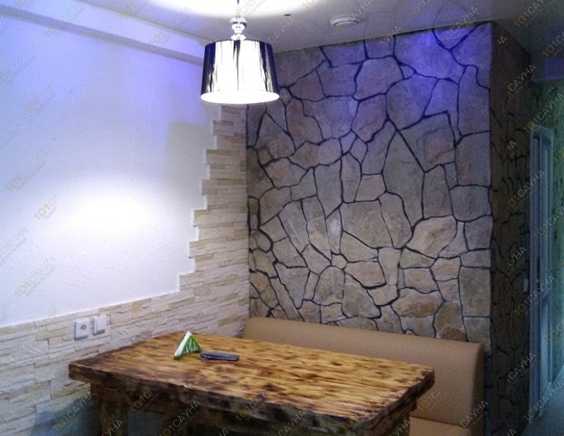 Сауна Бавария на 3-й Кордной 9А, в Омске, 3-я Кордная, 9А | Номер: Сафари. Фото: 5 | 1001sauna.com