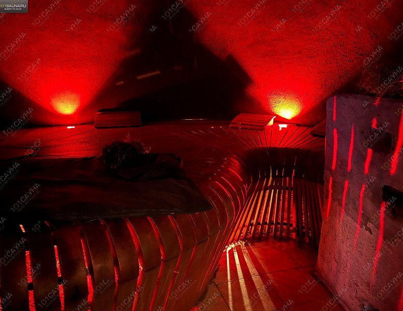 Банный курорт Гуси-Лебеди, в Ногинске, Санаторная, 7 (за СК “Знамя”) | 14 | 1001sauna.com