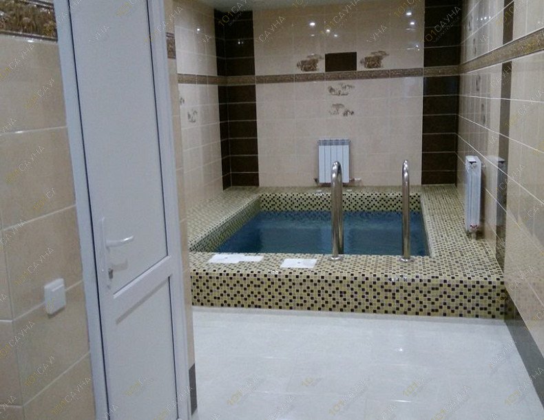 Сауна Бавария на 3-й Кордной 9А, в Омске, 3-я Кордная, 9А | Номер: Сафари. Фото: 6 | 1001sauna.com