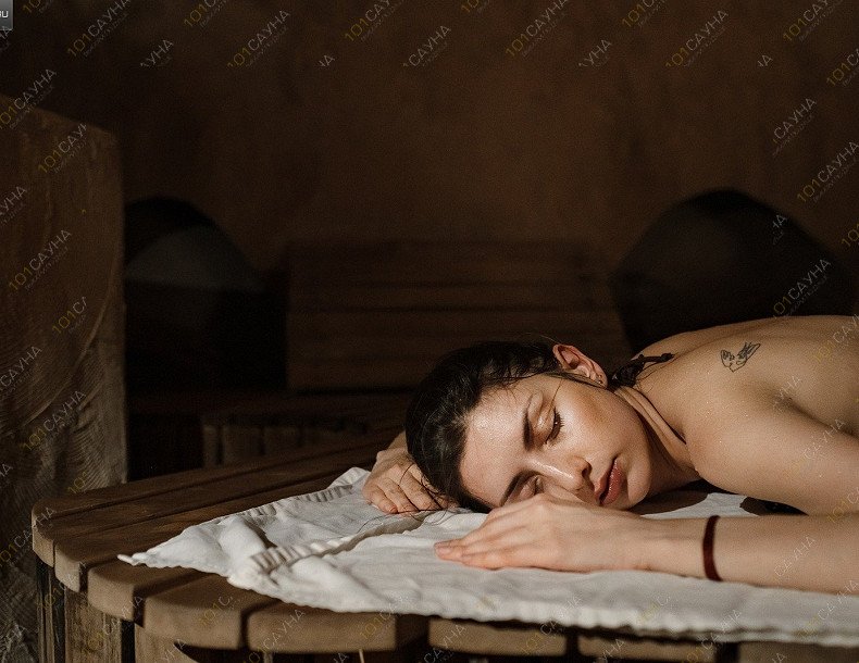 Банный курорт Гуси-Лебеди, в Ногинске, Санаторная, 7 (за СК “Знамя”) | 21 | 1001sauna.com