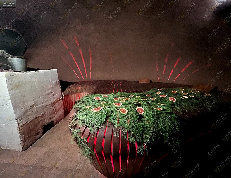 Банный курорт Гуси-Лебеди, в Ногинске, Санаторная, 7 (за СК “Знамя”) | 25 | 1001sauna.com