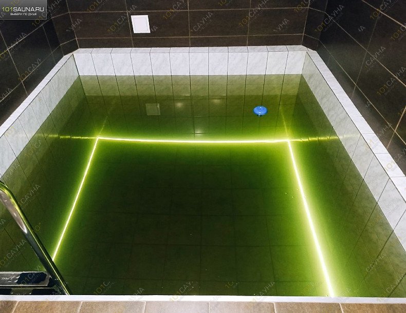 Баня Мореон, в Мурманске, ул. Полины Осипенко, 37А | 1 | 1001sauna.com