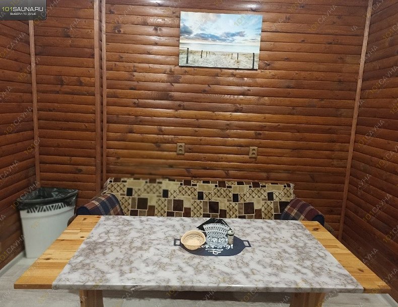 Баня Мореон, в Мурманске, ул. Полины Осипенко, 37А | 2 | 1001sauna.com