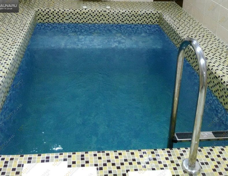 Сауна Бавария на 3-й Кордной 9А, в Омске, 3-я Кордная, 9А | Номер: Сафари. Фото: 8 | 1001sauna.com