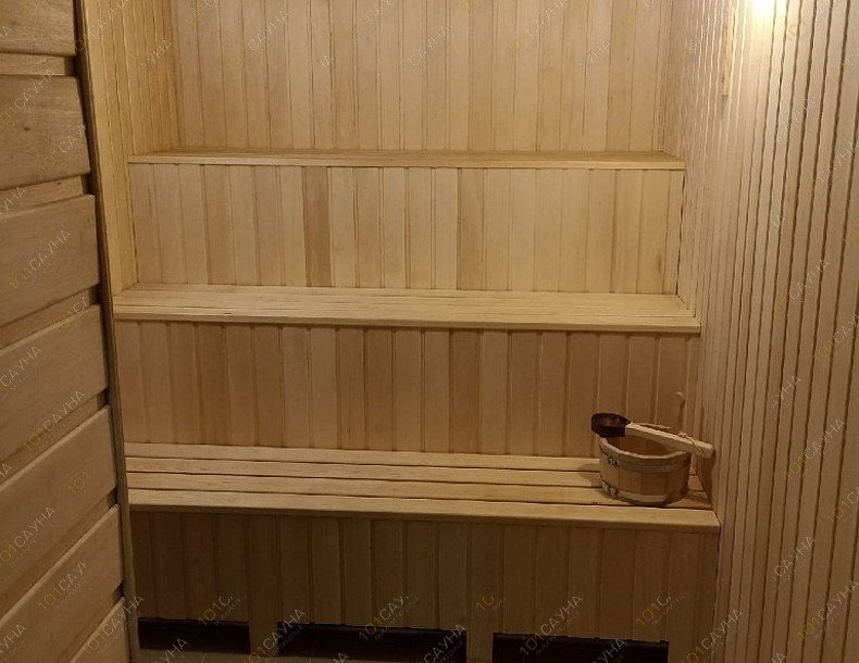 Баня Мореон, в Мурманске, ул. Полины Осипенко, 37А | 3 | 1001sauna.com