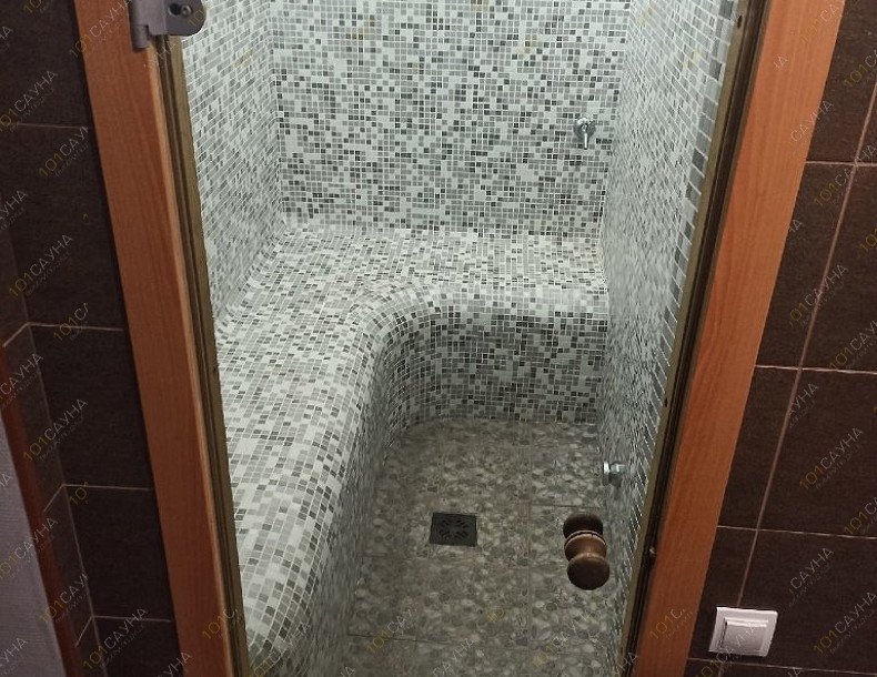 Баня Мореон, в Мурманске, ул. Полины Осипенко, 37А | 4 | 1001sauna.com